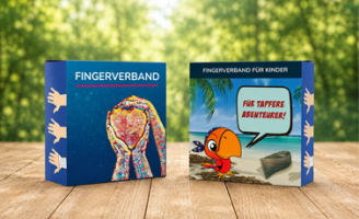 Fingerverband