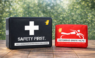 Auto &amp; Motorrad