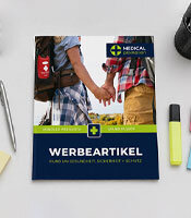 MEDICAL promotion Erste Hilfe Werbegeschenke Preisliste