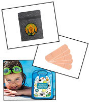 MEDICAL promotion Erste Hilfe Werbegeschenke Produktbilder