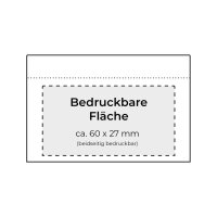 Beatmungstuch in Schl&uuml;sselanh&auml;nger
