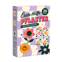 Pflasterschachtel