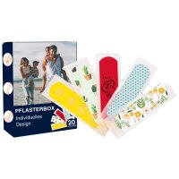 Pflasterschachtel