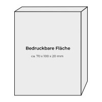 Pflasterschachtel