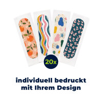 Pflasterschachtel
