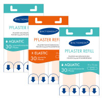 Pflasterspender