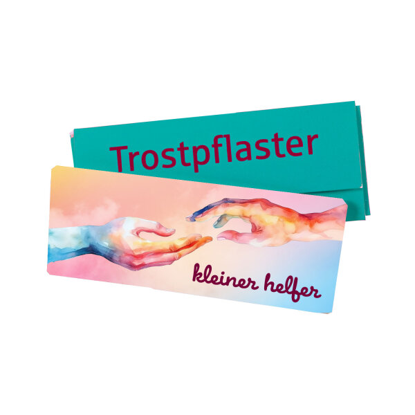 Pflasterm&auml;ppchen Mini