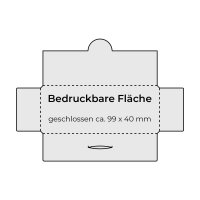 Pflasterm&auml;ppchen Mini
