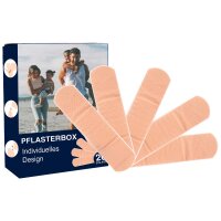 Pflasterschachtel