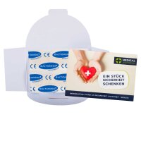 Pflasterm&auml;ppchen Maxi