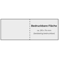 Pflasterkarte