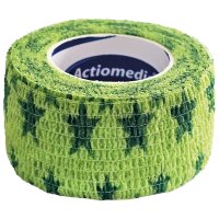 ACTIOMEDIC&reg; KIDS selbsthaftender Fingerverband