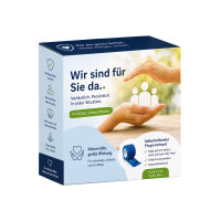 ACTIOMEDIC&reg; selbsthaftender Fingerverband