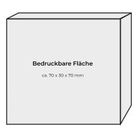 ACTIOMEDIC&reg; selbsthaftender Fingerverband
