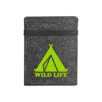 Pflasterm&auml;ppchen Filz