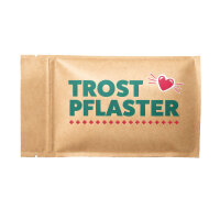 Pflasterm&auml;ppchen Doypack