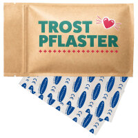 Pflasterm&auml;ppchen Doypack