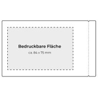 Pflasterm&auml;ppchen Doypack