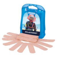 Mediboy AQUATIC Pflasterset
