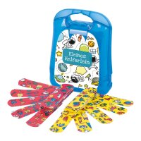 Mediboy KIDS Pflasterset