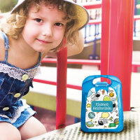 Mediboy KIDS Pflasterset