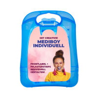 Mediboy INDIVIDUELLES Pflasterset