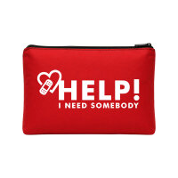 Mini Verbandtasche