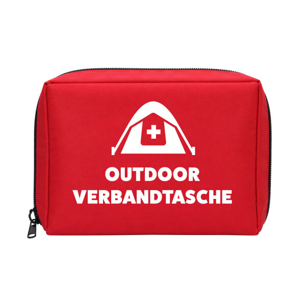 Outdoor Erste Hilfe Set