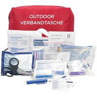 Outdoor Erste Hilfe Set