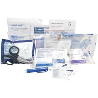 Outdoor Erste Hilfe Set