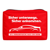 KFZ Verbandtasche