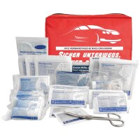 KFZ Verbandtasche