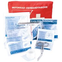 Motorrad Verbandtasche