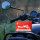 Motorrad Verbandtasche