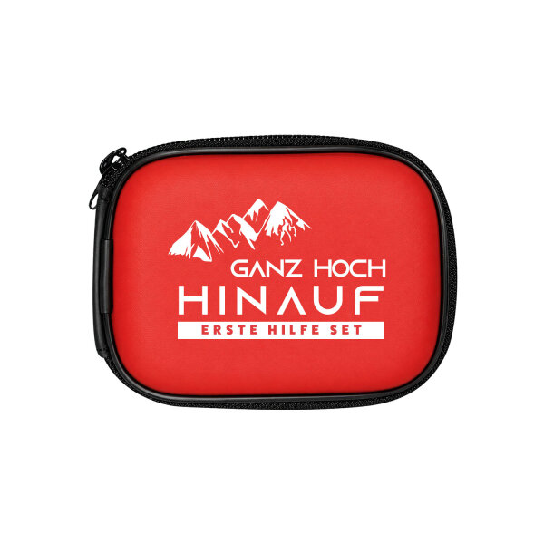 Erste Hilfe Set Softcase Mini
