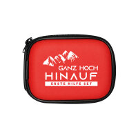 Erste Hilfe Set Softcase Mini