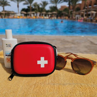 Erste Hilfe Set Softcase Mini