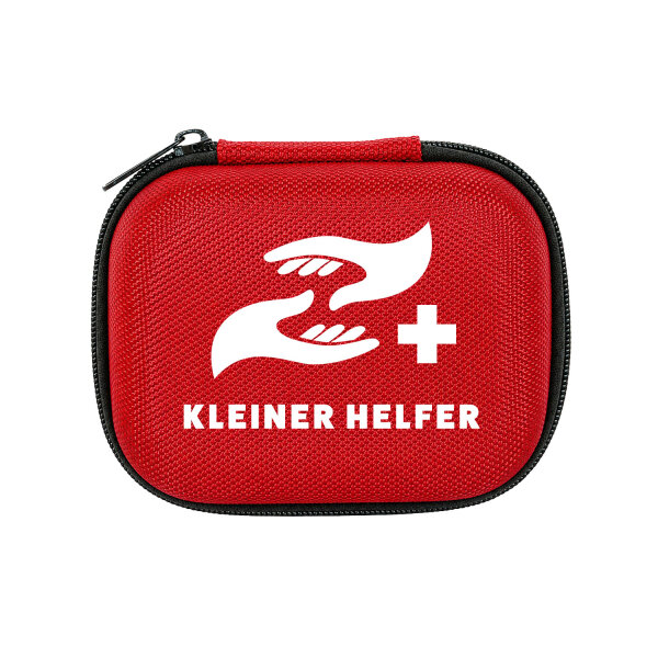 Erste Hilfe Set Softcase