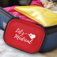 Erste Hilfe Set Softcase