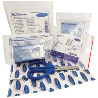 Mini Verbandtasche Filz