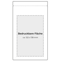 FESTIVAL Erste Hilfe Set Doypack