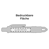Zeckenzange
