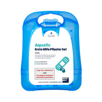 Mediboy AQUATIC Pflasterset