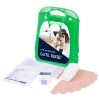 Mediboy REISE Erste Hilfe Set