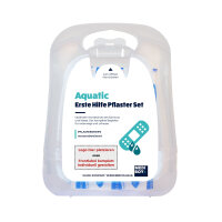 Mediboy AQUATIC Plaster Set