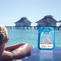 Mediboy AQUATIC Plaster Set