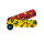 2 wasserabweisende ACTIOMEDIC&reg; KIDS Pflasterstrips